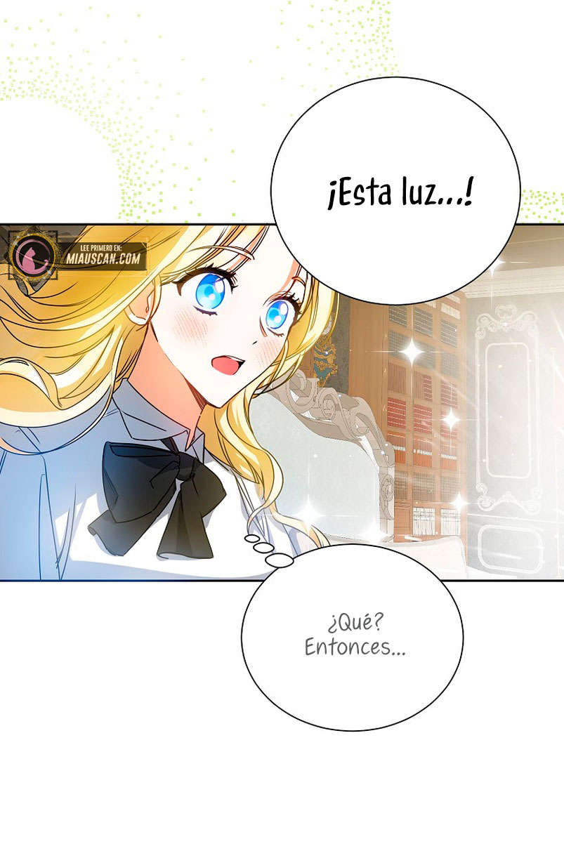 Creo que he transmigrado en alguna novela Capítulo 3 - Page 56