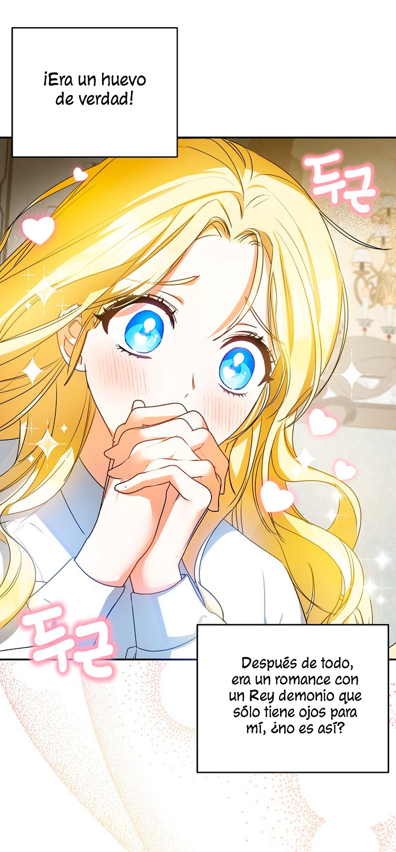 Creo que he transmigrado en alguna novela Capítulo 3 - Page 57