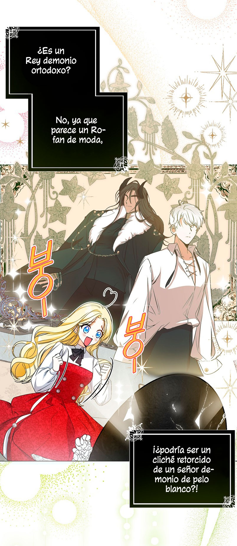 Creo que he transmigrado en alguna novela Capítulo 3 - Page 58