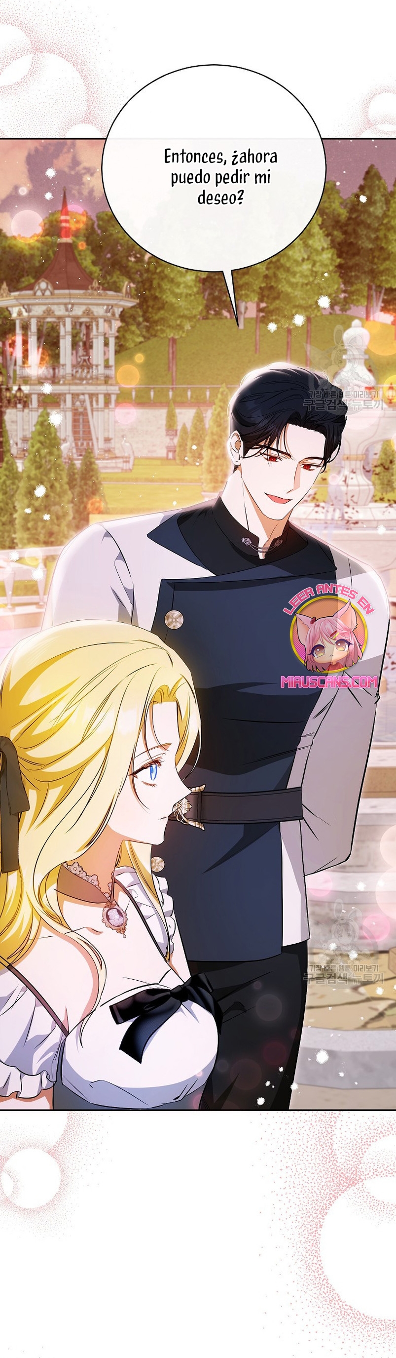 Creo que he transmigrado en alguna novela Capítulo 30 - Page 14