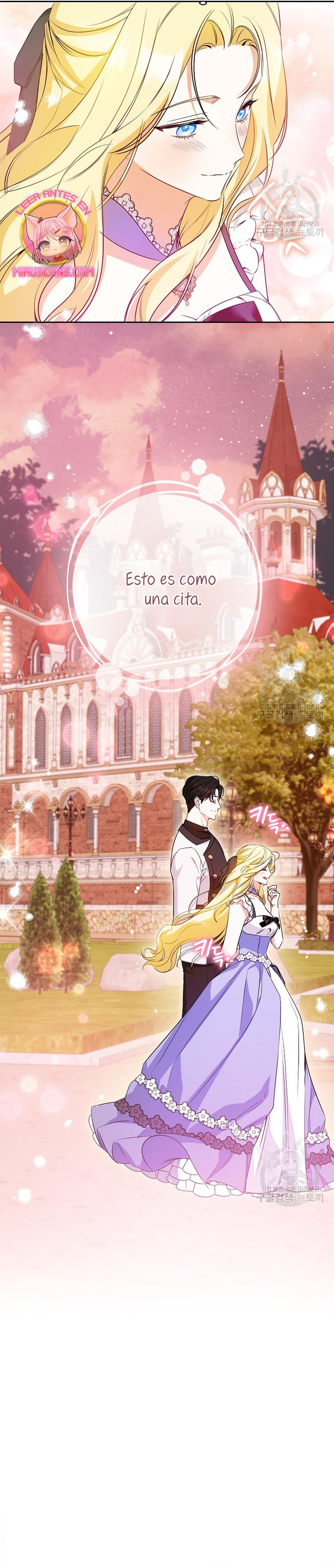 Creo que he transmigrado en alguna novela Capítulo 30 - Page 20