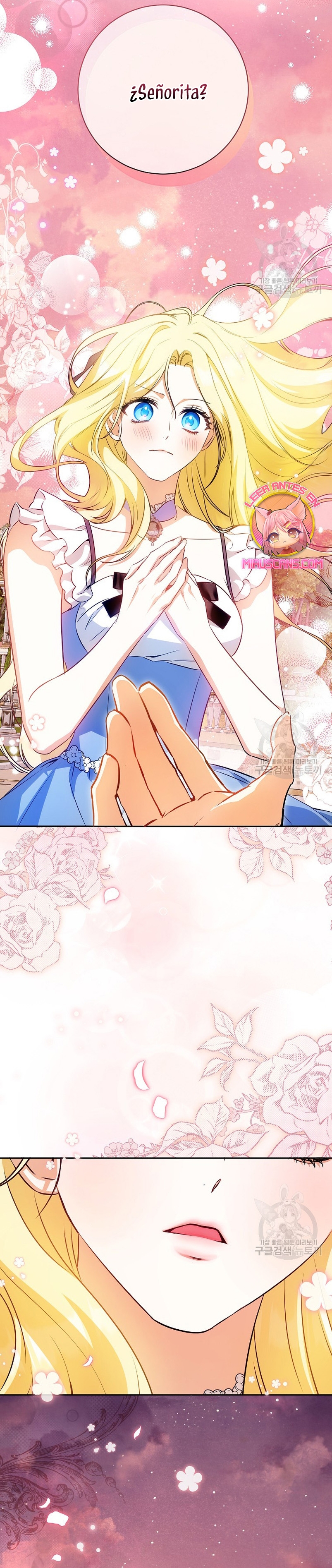 Creo que he transmigrado en alguna novela Capítulo 30 - Page 50