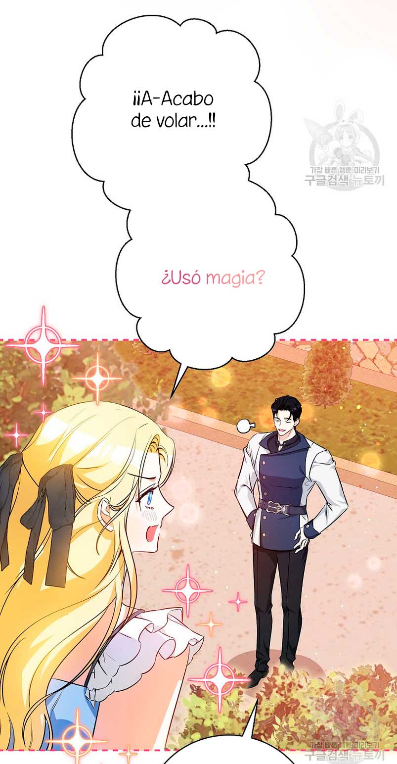 Creo que he transmigrado en alguna novela Capítulo 31 - Page 17