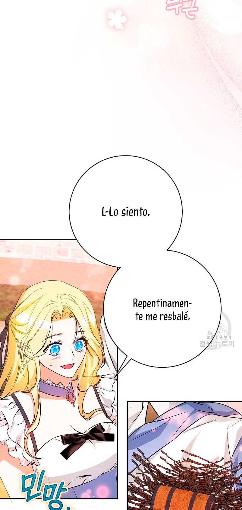 Creo que he transmigrado en alguna novela Capítulo 31 - Page 29