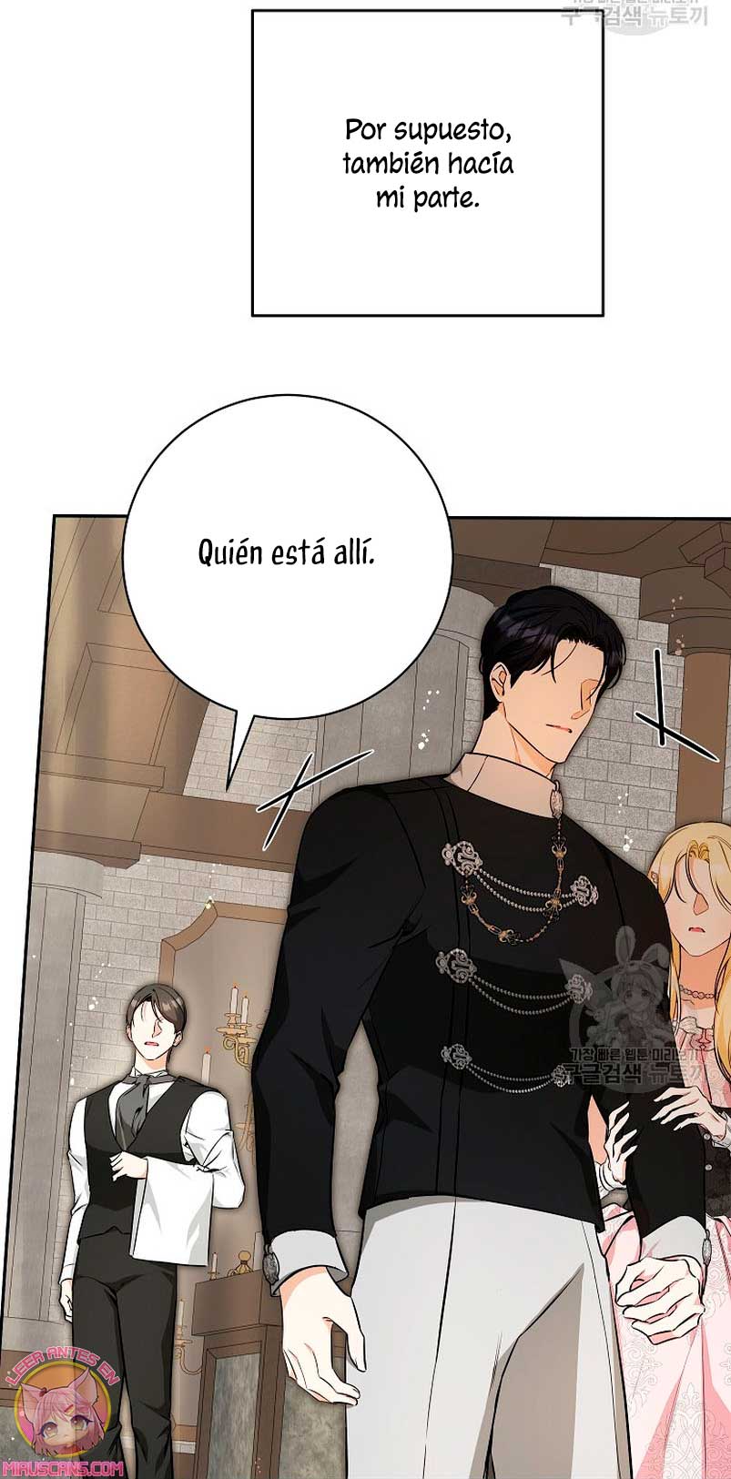 Creo que he transmigrado en alguna novela Capítulo 31 - Page 36