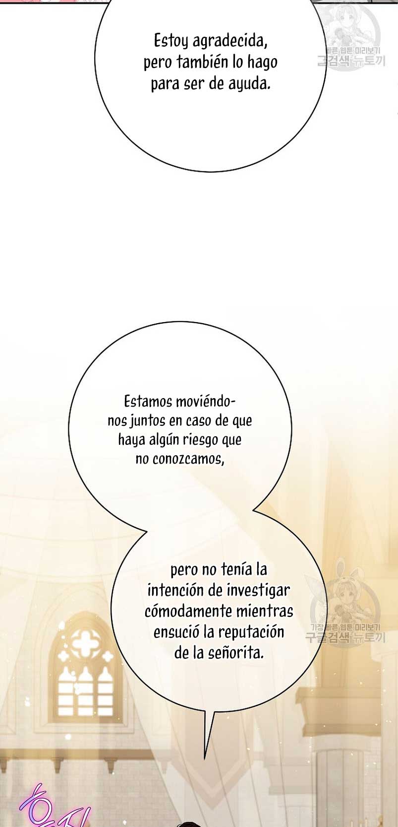 Creo que he transmigrado en alguna novela Capítulo 31 - Page 43