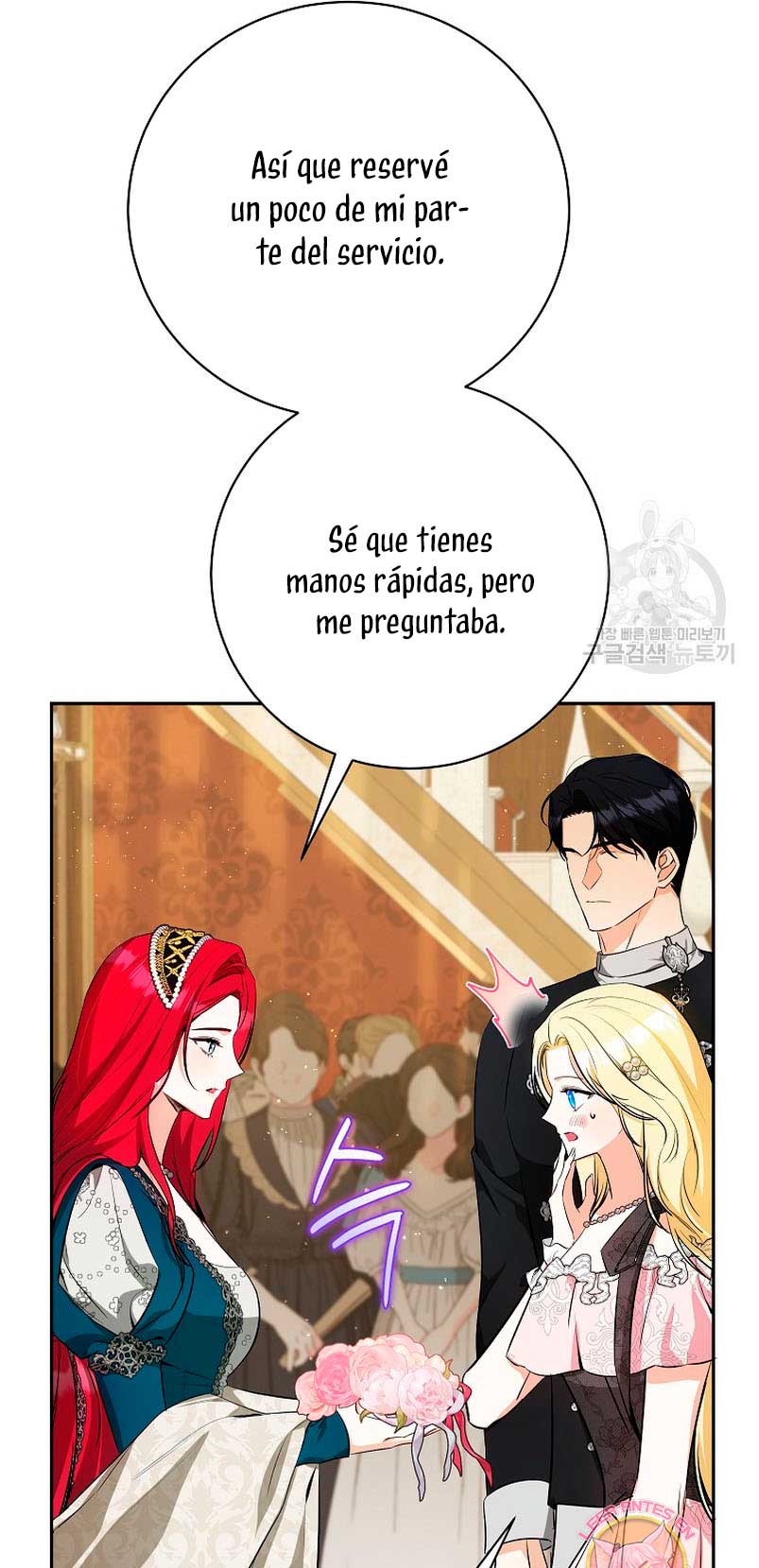 Creo que he transmigrado en alguna novela Capítulo 31 - Page 56