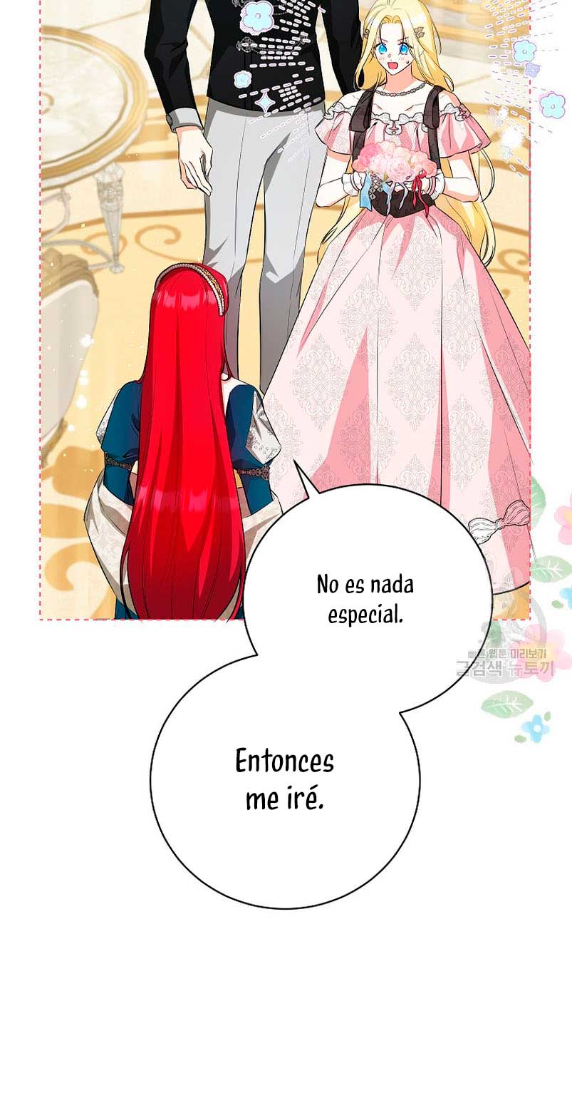 Creo que he transmigrado en alguna novela Capítulo 31 - Page 58