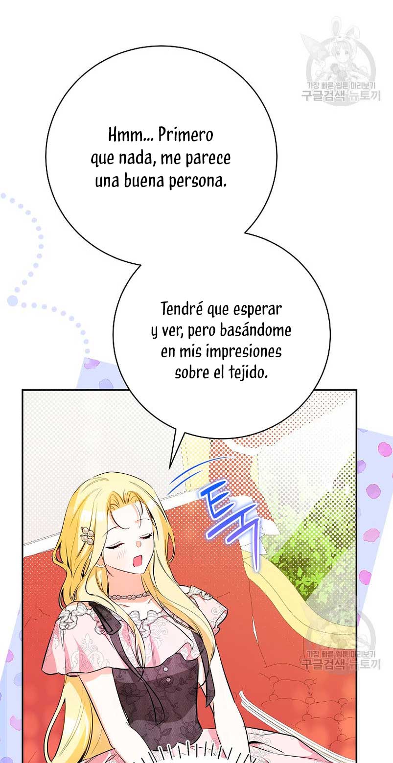 Creo que he transmigrado en alguna novela Capítulo 31 - Page 77