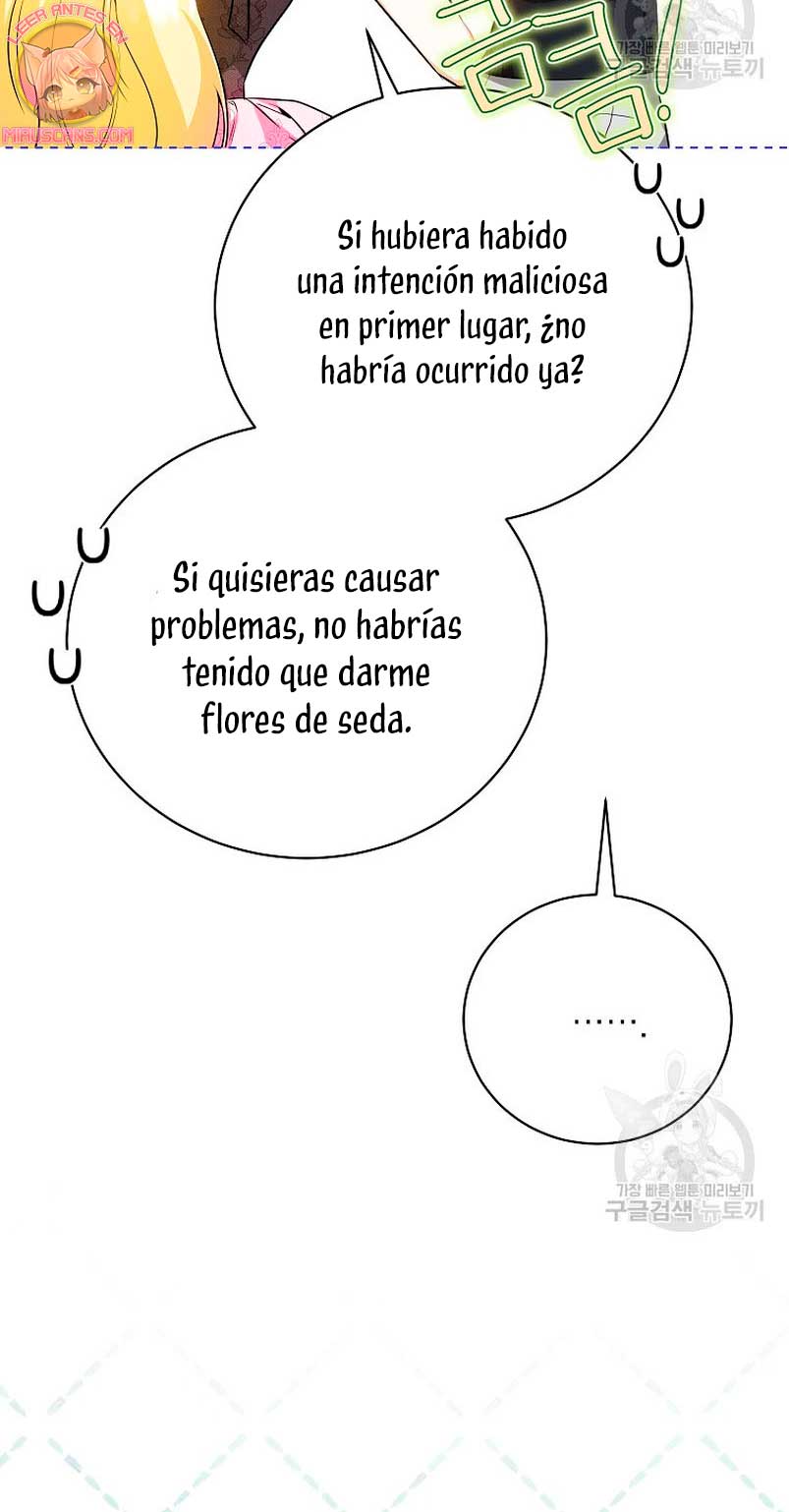 Creo que he transmigrado en alguna novela Capítulo 31 - Page 80