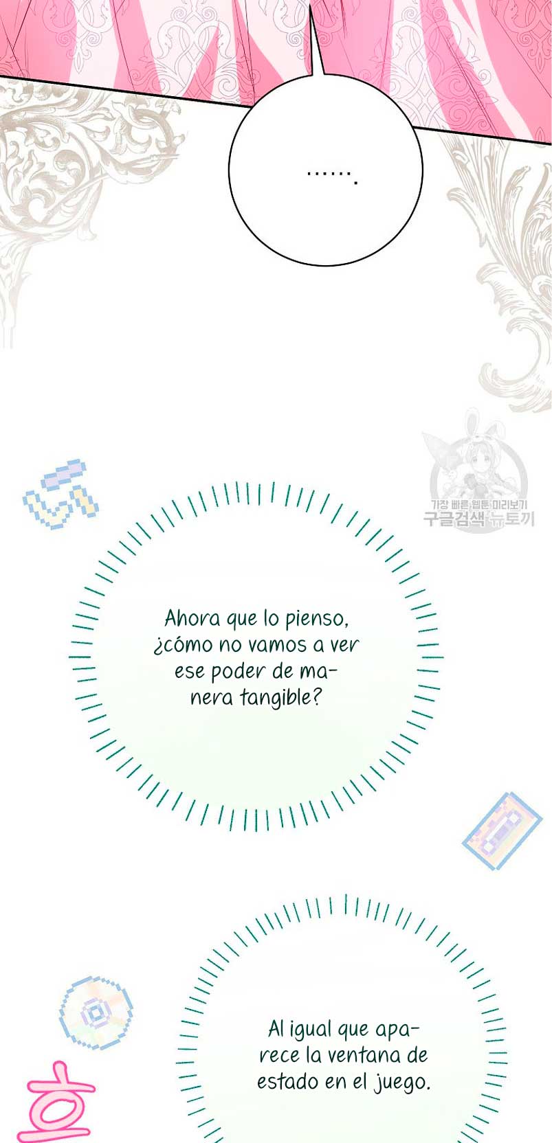 Creo que he transmigrado en alguna novela Capítulo 31 - Page 84