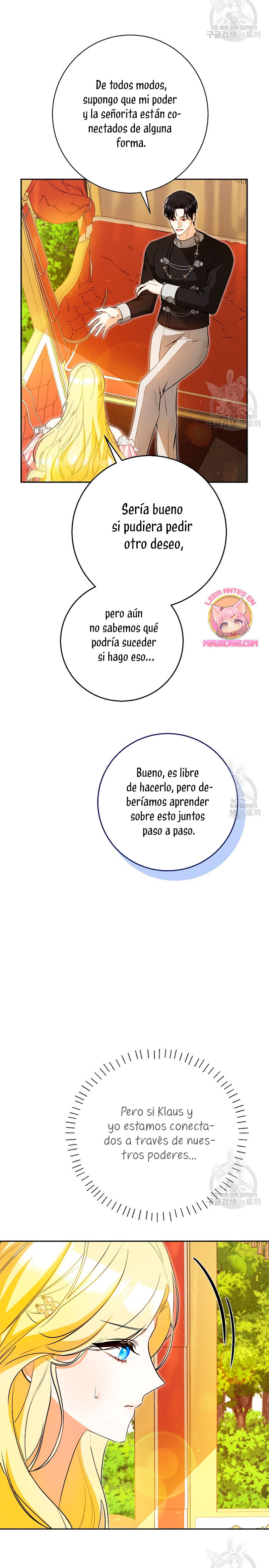 Creo que he transmigrado en alguna novela Capítulo 32 - Page 15