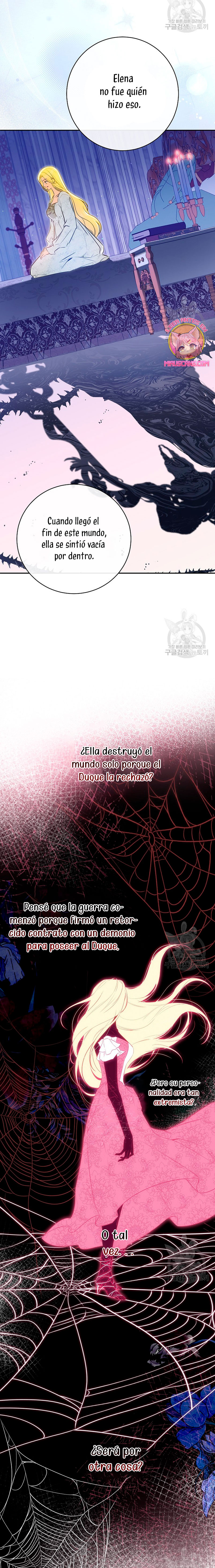 Creo que he transmigrado en alguna novela Capítulo 32 - Page 29