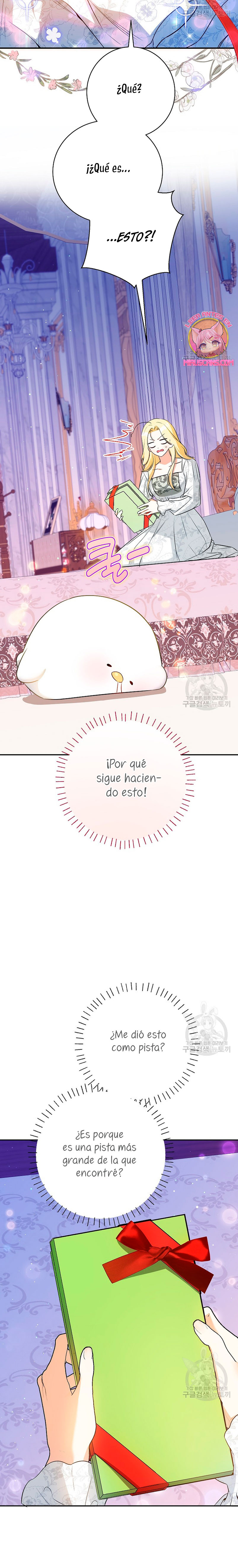 Creo que he transmigrado en alguna novela Capítulo 32 - Page 33