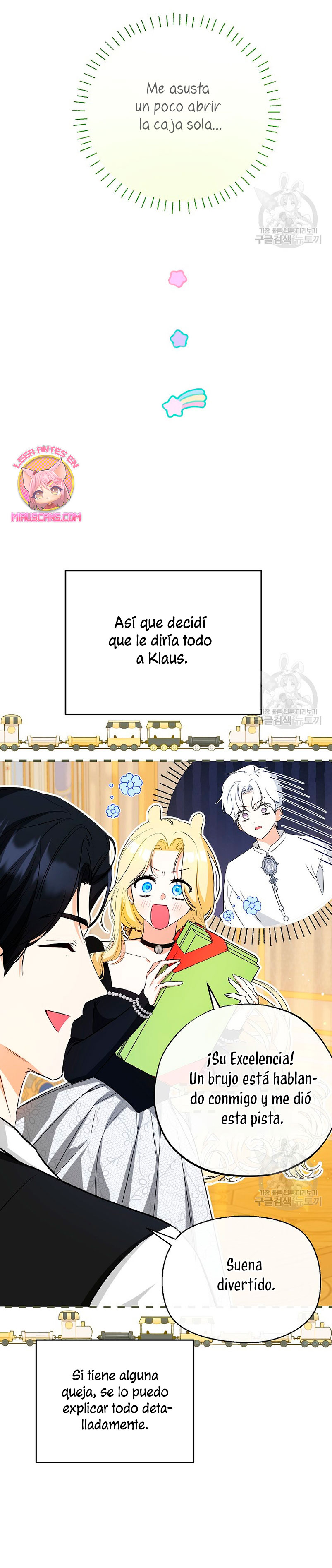 Creo que he transmigrado en alguna novela Capítulo 32 - Page 34