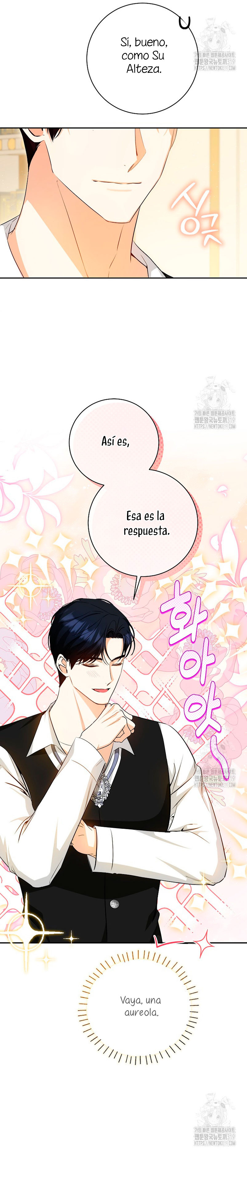 Creo que he transmigrado en alguna novela Capítulo 33 - Page 10