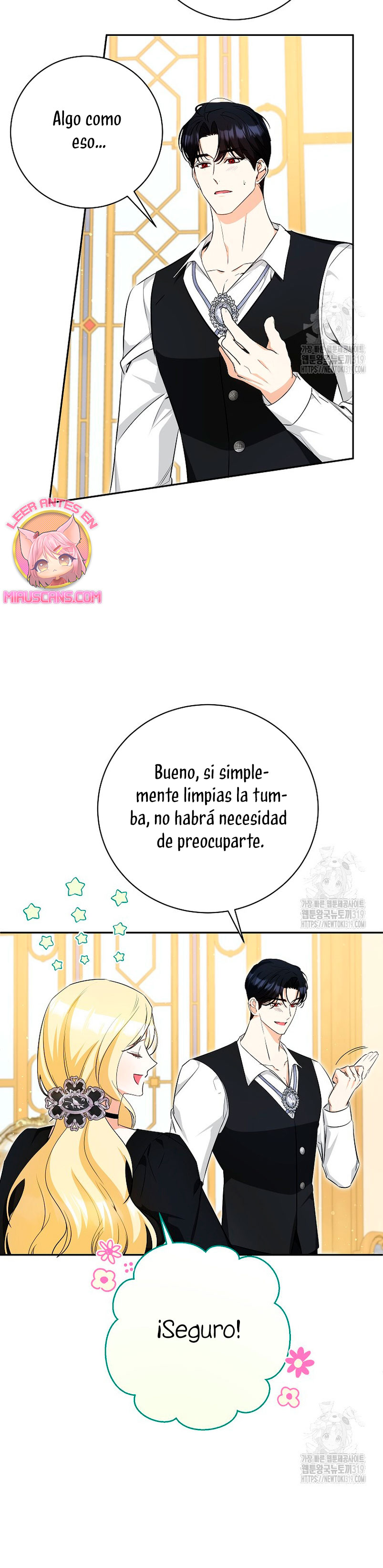 Creo que he transmigrado en alguna novela Capítulo 33 - Page 23