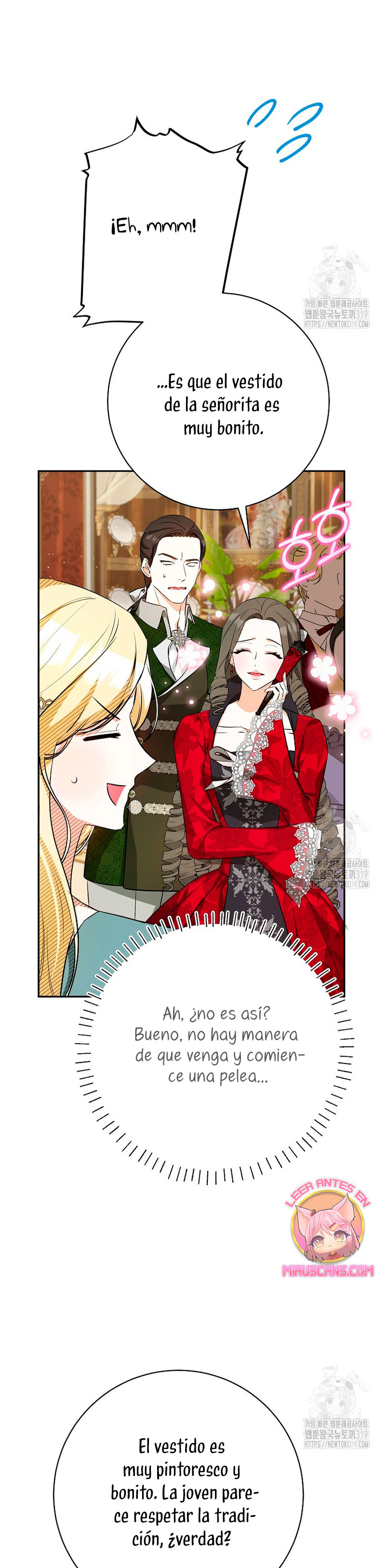 Creo que he transmigrado en alguna novela Capítulo 33 - Page 29