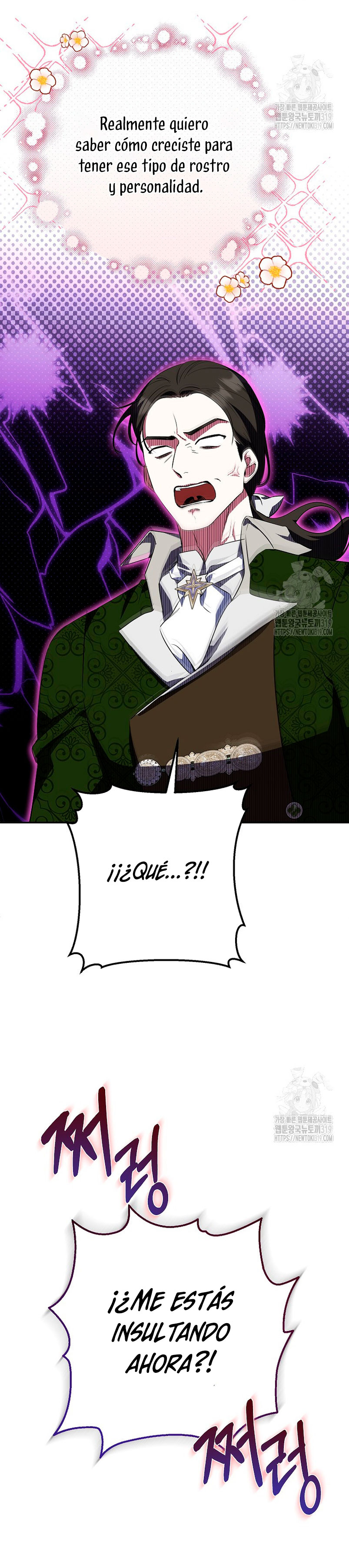 Creo que he transmigrado en alguna novela Capítulo 33 - Page 36