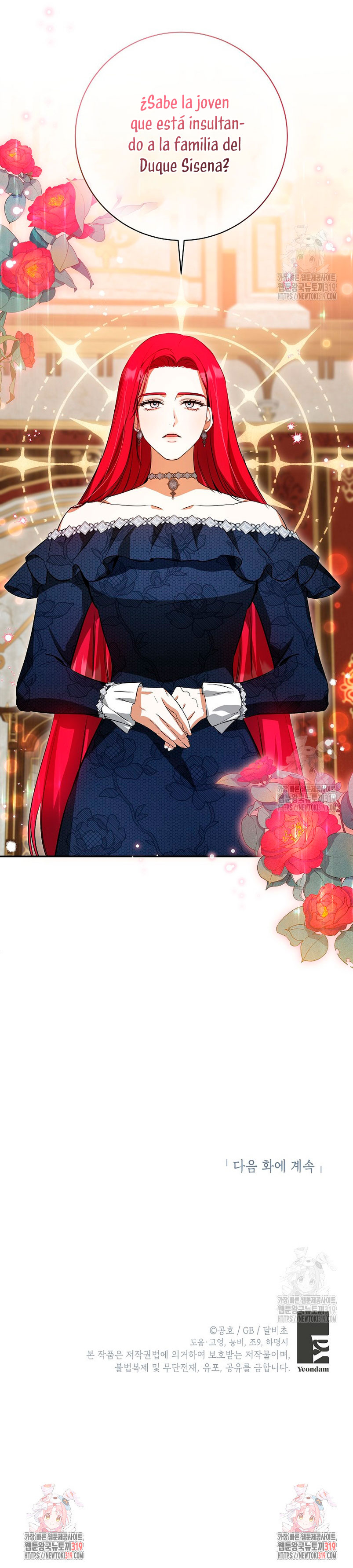 Creo que he transmigrado en alguna novela Capítulo 33 - Page 38