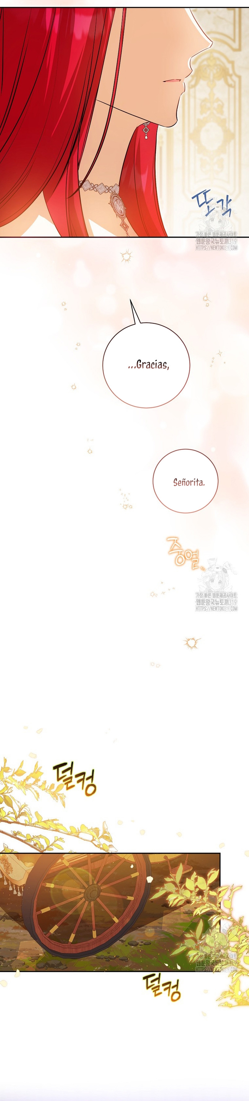 Creo que he transmigrado en alguna novela Capítulo 34 - Page 19