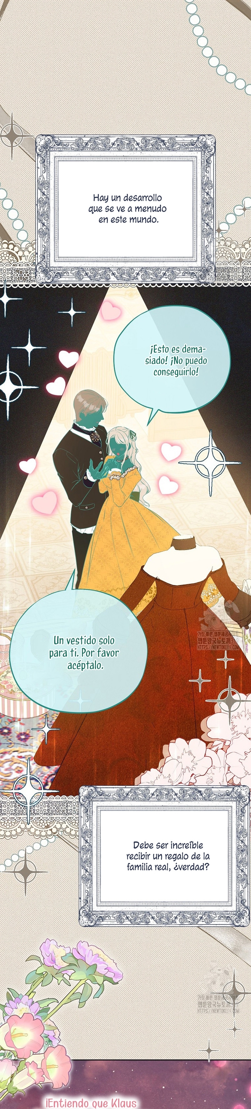 Creo que he transmigrado en alguna novela Capítulo 34 - Page 29