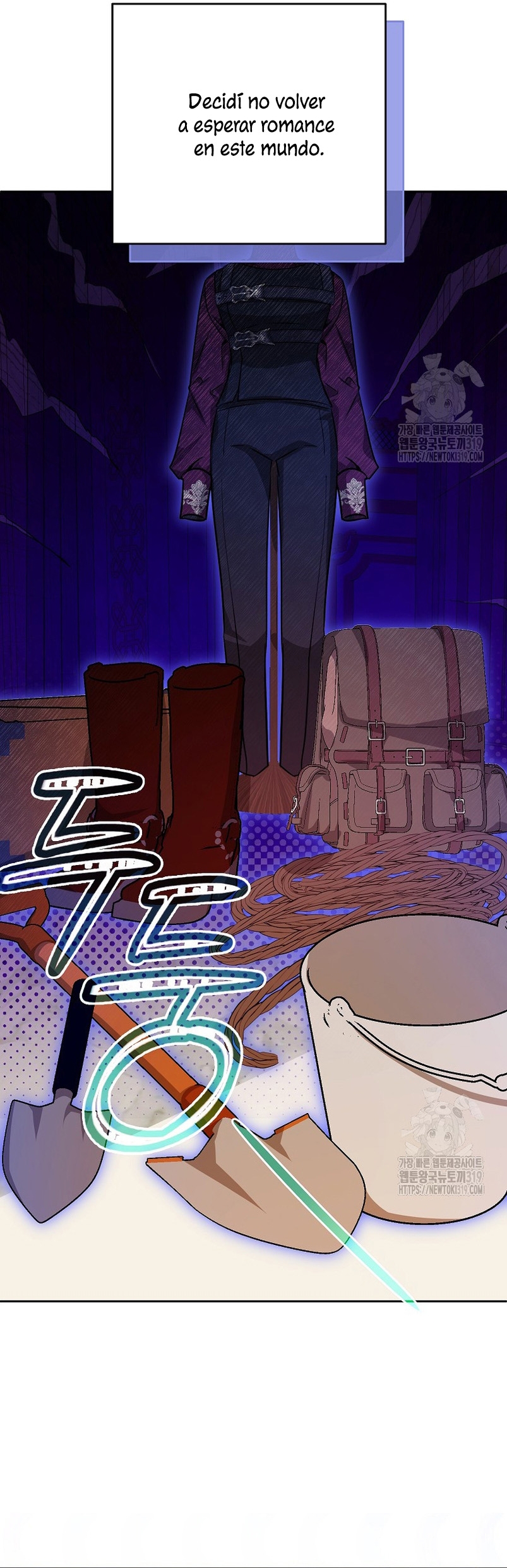 Creo que he transmigrado en alguna novela Capítulo 34 - Page 31