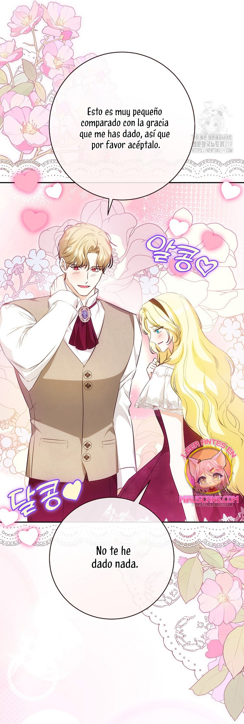 Creo que he transmigrado en alguna novela Capítulo 34 - Page 34