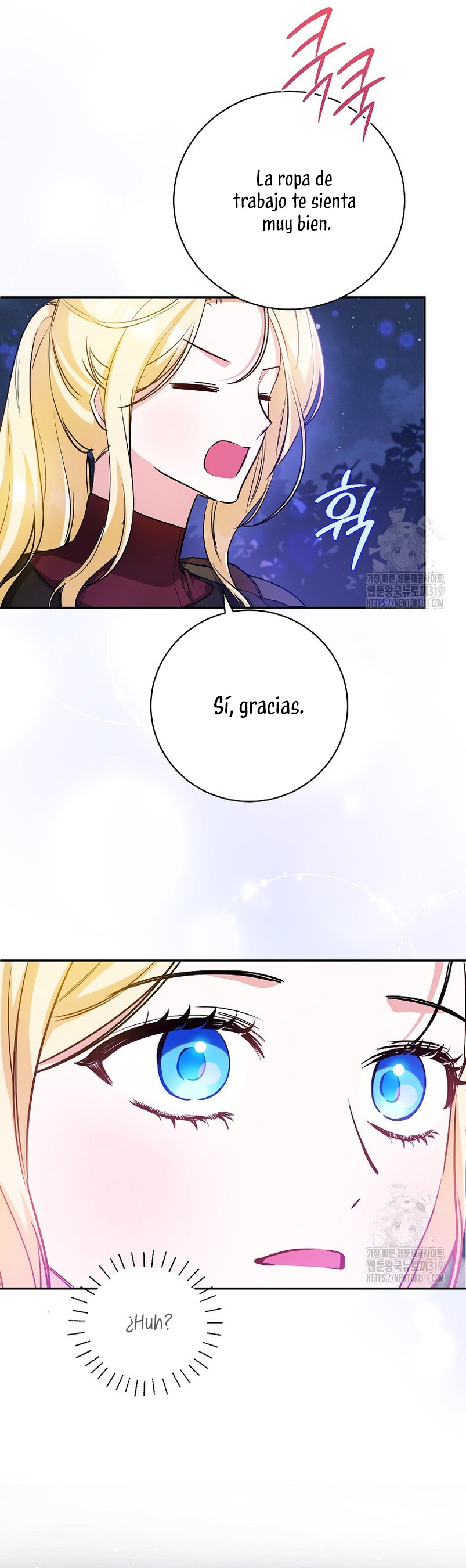 Creo que he transmigrado en alguna novela Capítulo 34 - Page 38