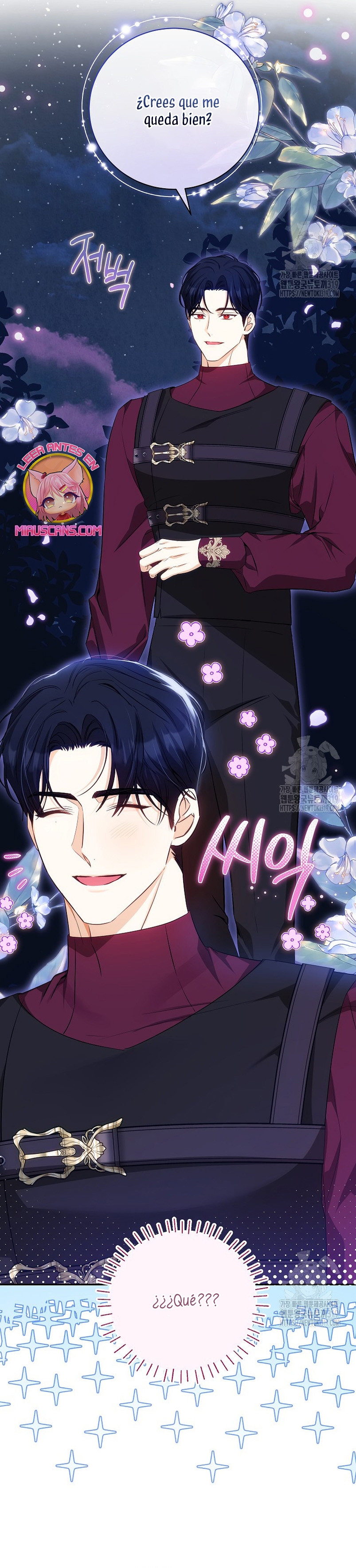 Creo que he transmigrado en alguna novela Capítulo 34 - Page 39