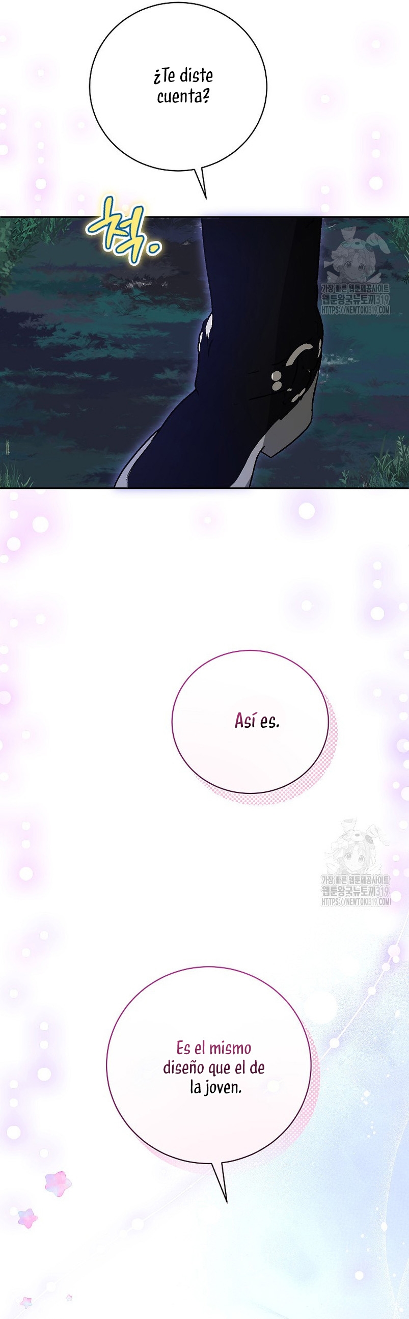 Creo que he transmigrado en alguna novela Capítulo 34 - Page 40