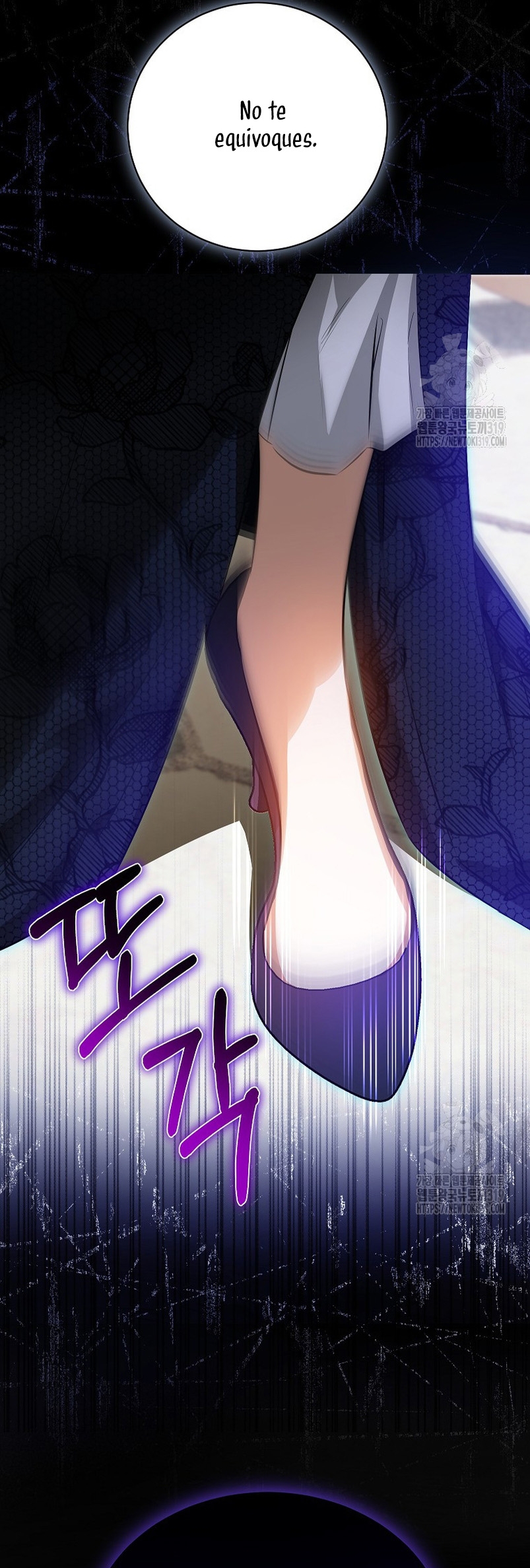 Creo que he transmigrado en alguna novela Capítulo 34 - Page 8