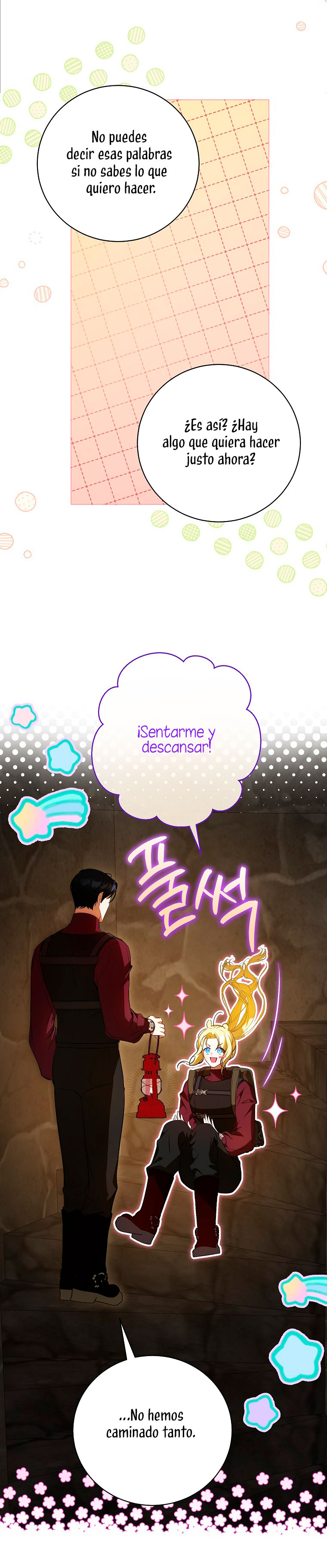 Creo que he transmigrado en alguna novela Capítulo 35 - Page 22