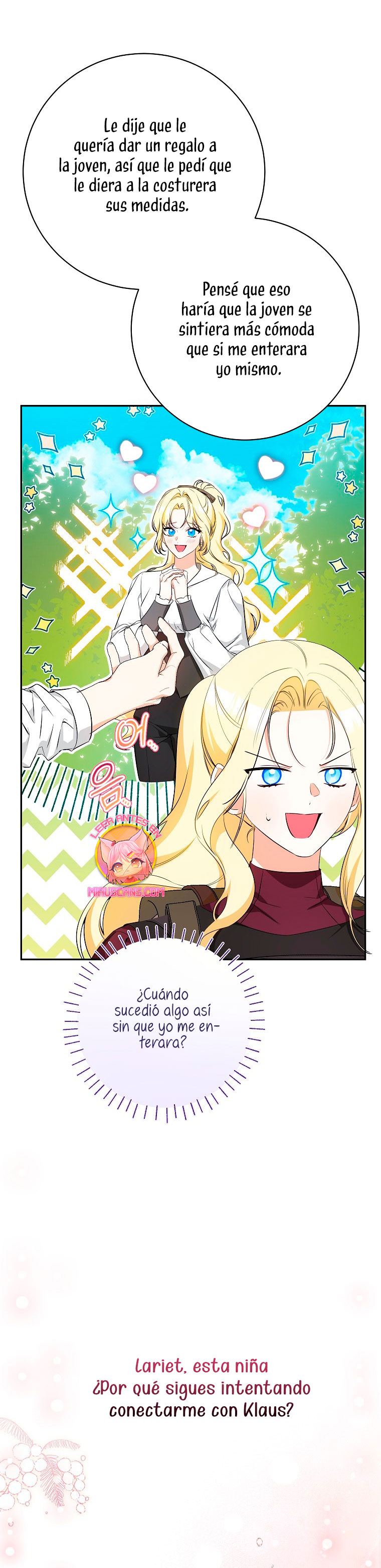 Creo que he transmigrado en alguna novela Capítulo 35 - Page 6