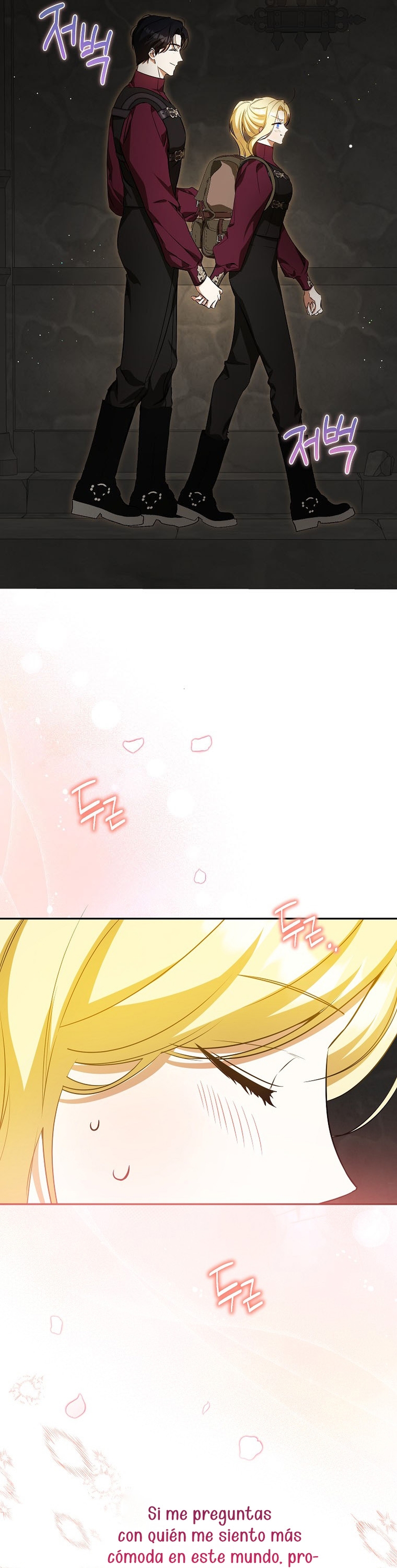 Creo que he transmigrado en alguna novela Capítulo 36 - Page 11