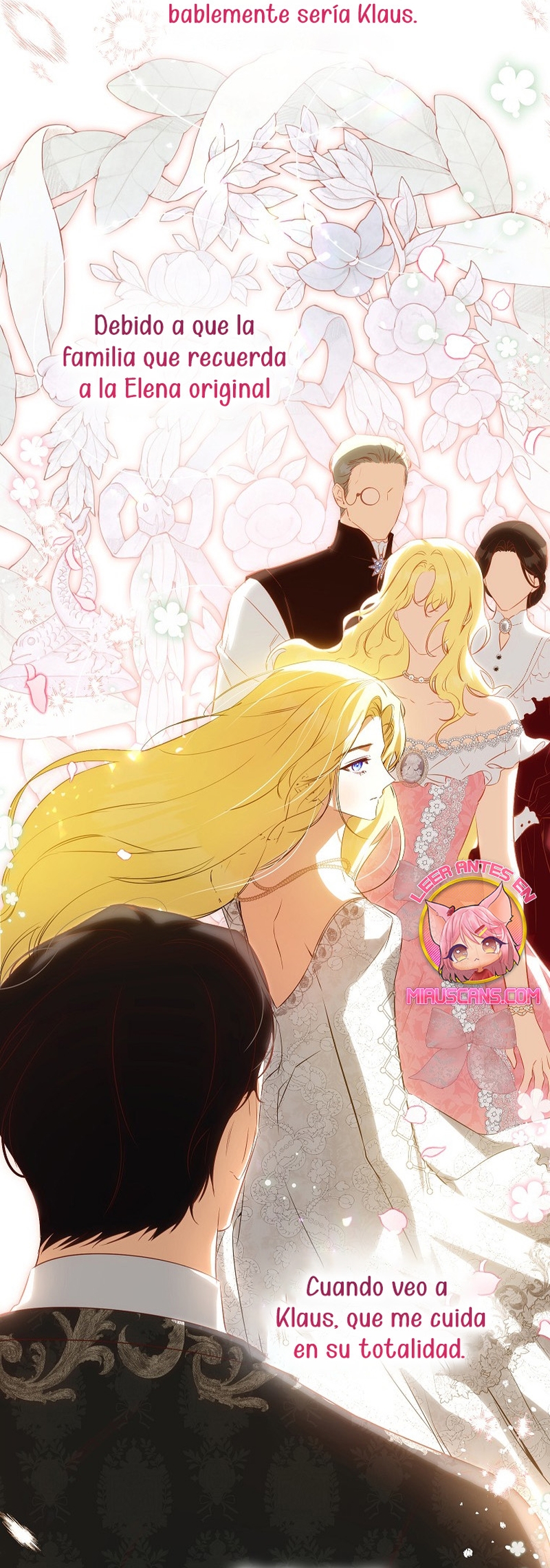 Creo que he transmigrado en alguna novela Capítulo 36 - Page 12