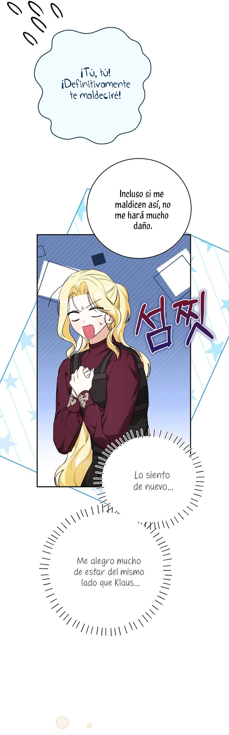 Creo que he transmigrado en alguna novela Capítulo 36 - Page 31