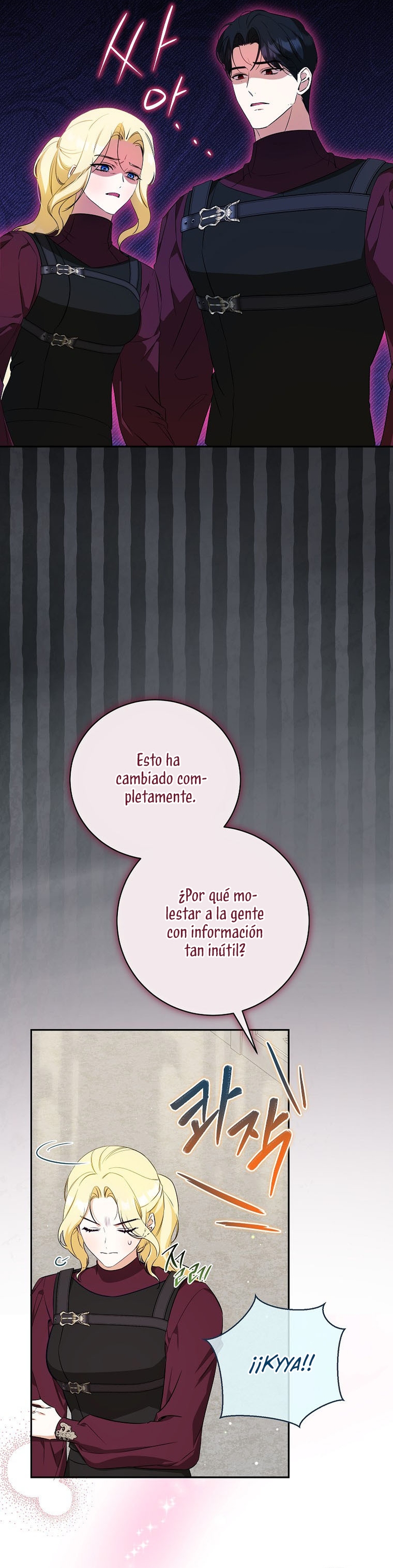 Creo que he transmigrado en alguna novela Capítulo 36 - Page 39