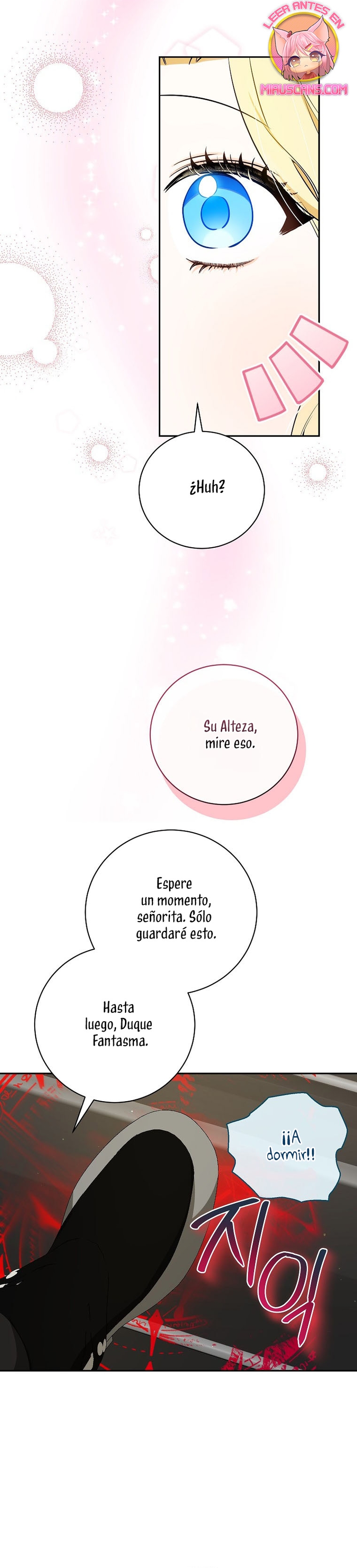 Creo que he transmigrado en alguna novela Capítulo 36 - Page 40