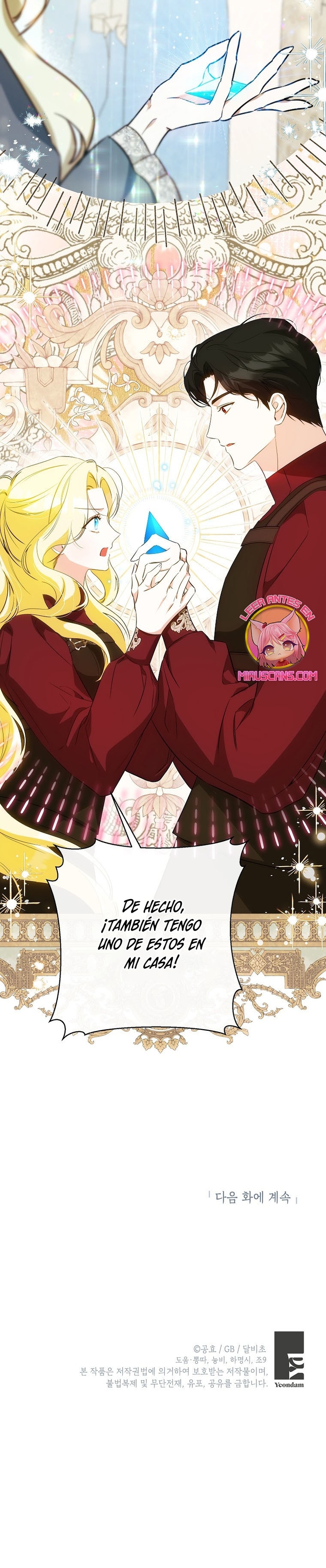 Creo que he transmigrado en alguna novela Capítulo 36 - Page 44