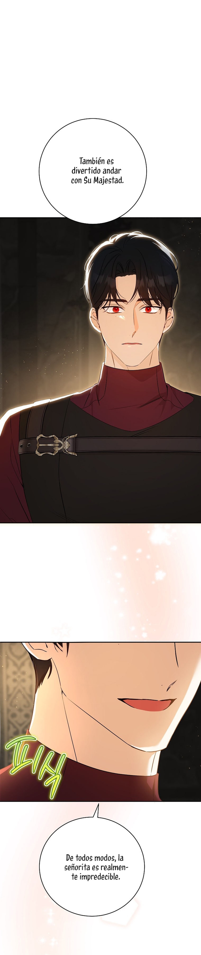 Creo que he transmigrado en alguna novela Capítulo 36 - Page 6