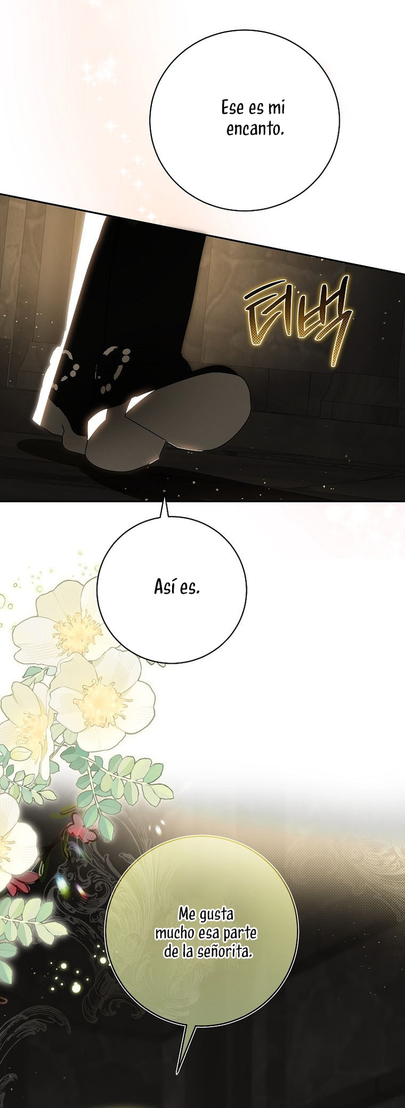 Creo que he transmigrado en alguna novela Capítulo 36 - Page 7