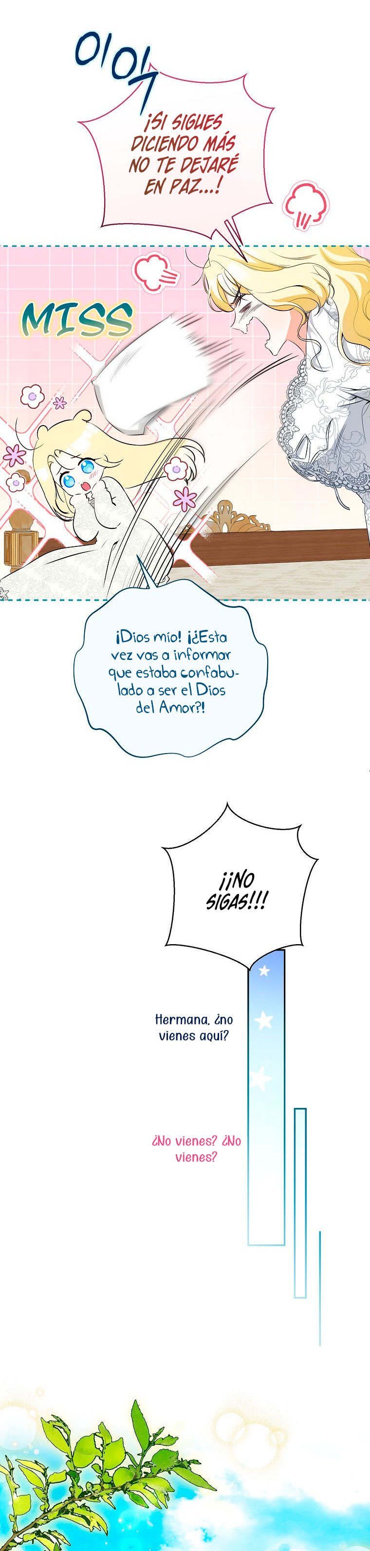 Creo que he transmigrado en alguna novela Capítulo 37 - Page 12