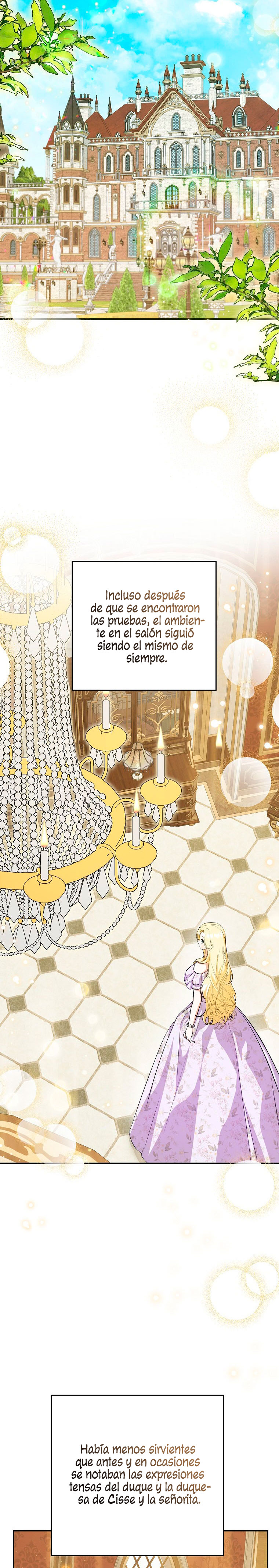 Creo que he transmigrado en alguna novela Capítulo 37 - Page 13