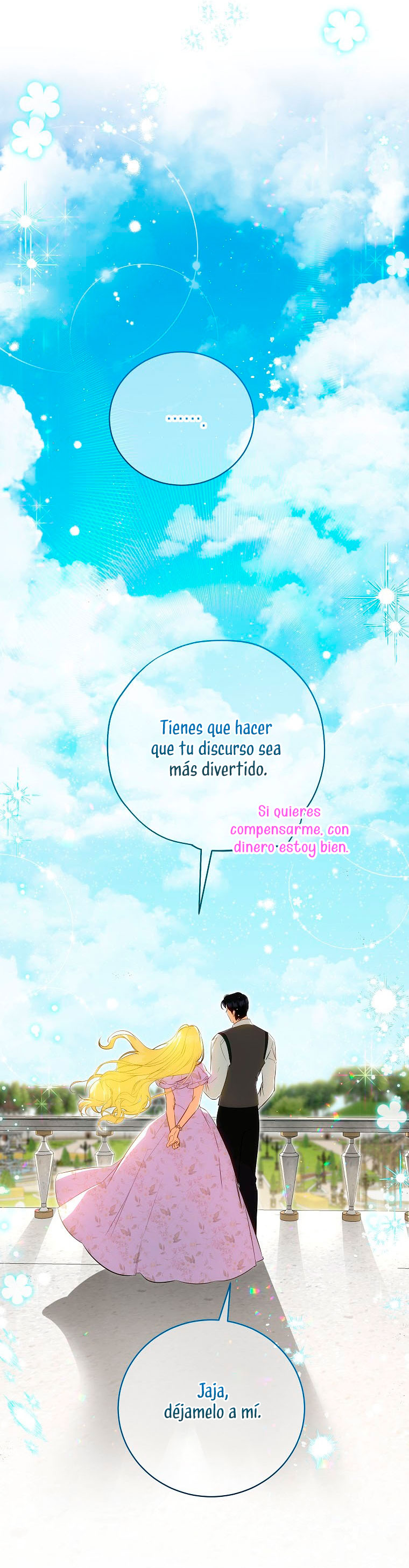 Creo que he transmigrado en alguna novela Capítulo 37 - Page 23