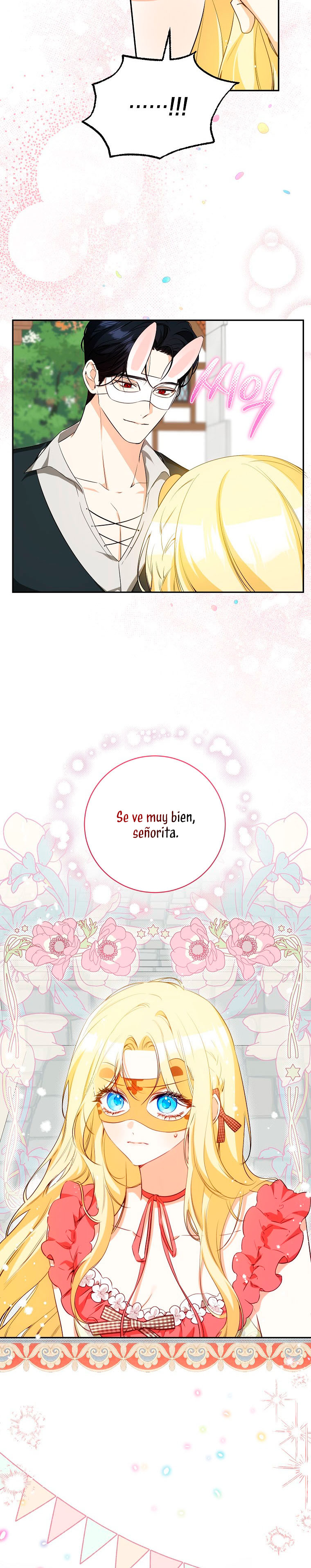 Creo que he transmigrado en alguna novela Capítulo 37 - Page 28