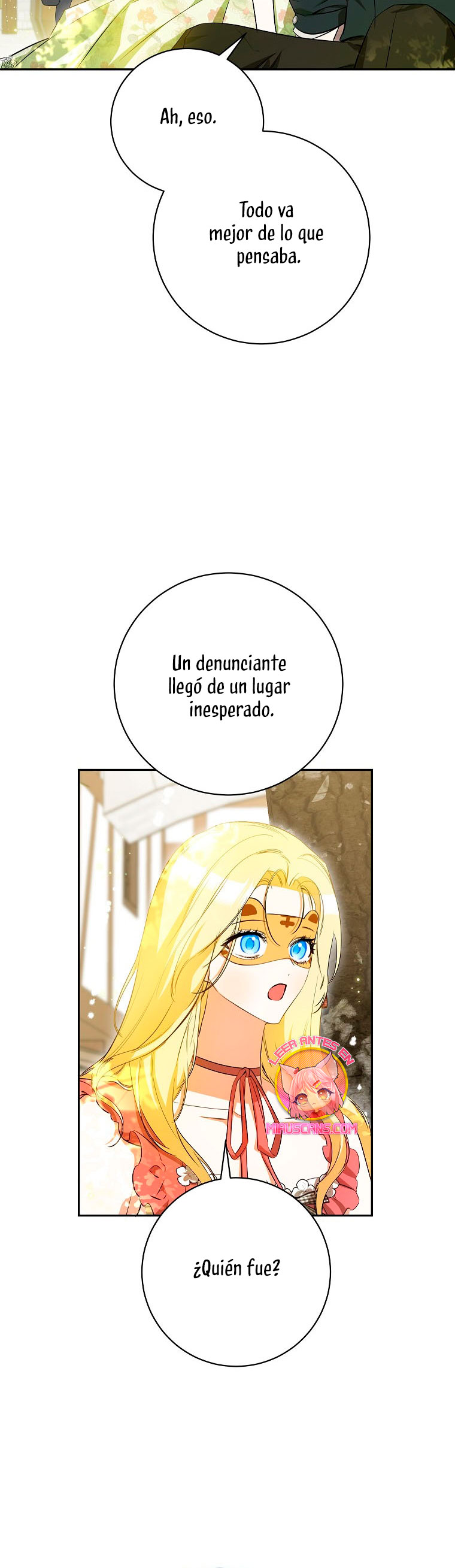 Creo que he transmigrado en alguna novela Capítulo 37 - Page 34