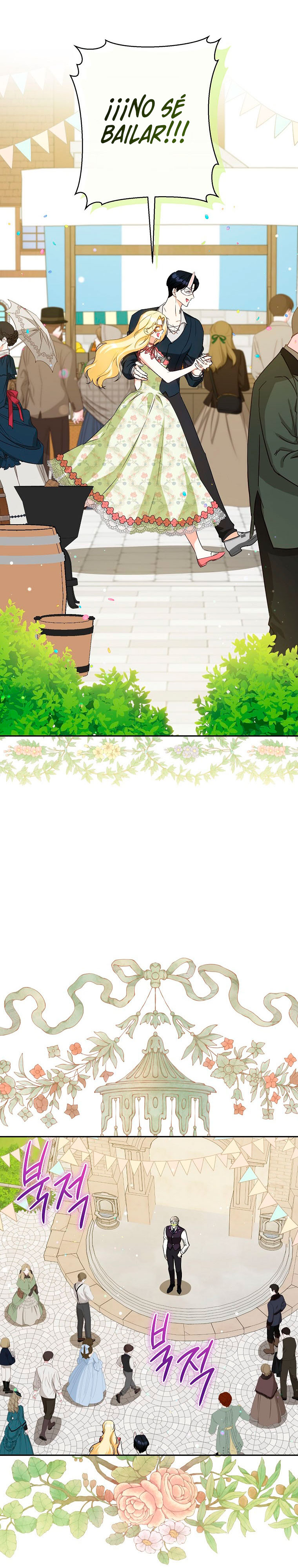 Creo que he transmigrado en alguna novela Capítulo 38 - Page 24