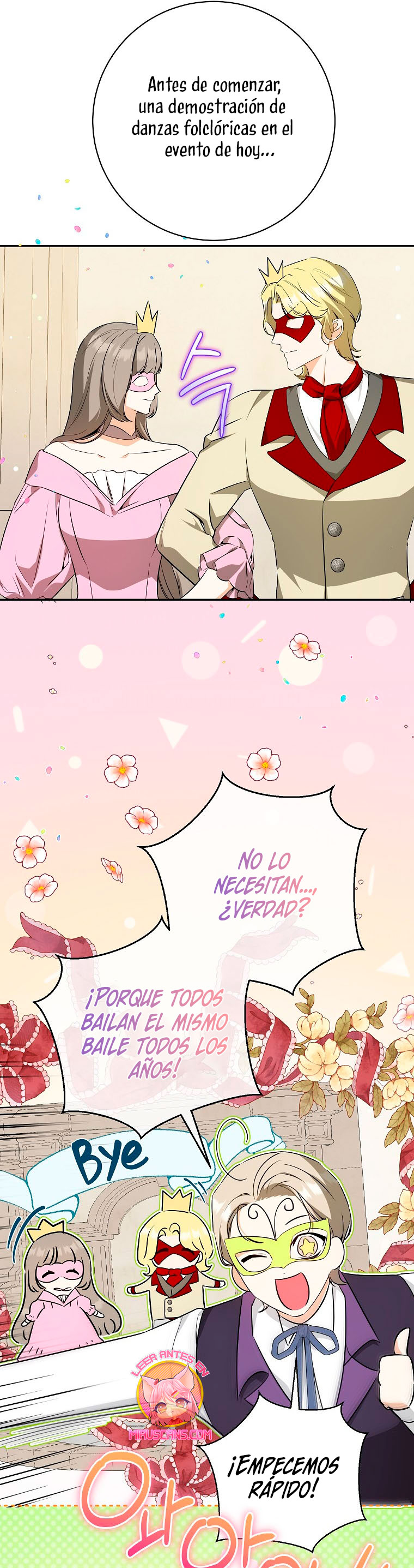 Creo que he transmigrado en alguna novela Capítulo 38 - Page 27