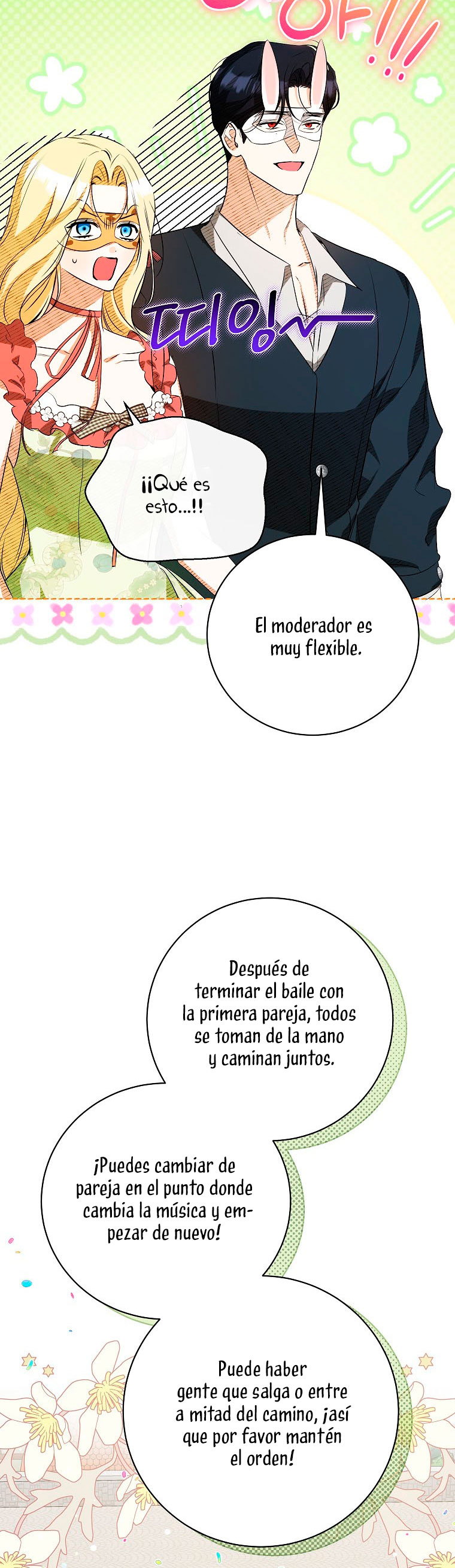 Creo que he transmigrado en alguna novela Capítulo 38 - Page 28